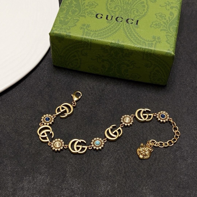 Gvc*1 bracelets